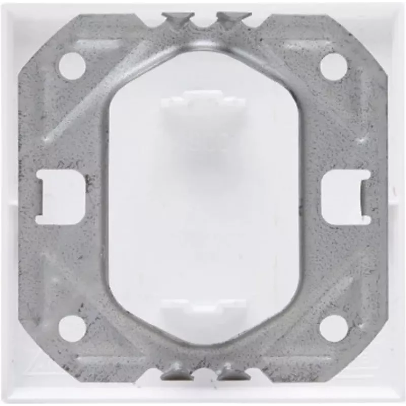 HEINRICH KOPP 490013005 tapa basculante para interruptor de apagado, blanco ártico