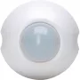 HEINRICH KOPP detector de movimiento de techo/superficie 360°, relé, blanco, IP44/IP20, 230V, 2000W 822101035