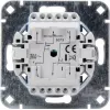 HEINRICH KOPP 507300001 Mecanismo conmutador para empotrar, 250V, 10AX, aluminio
