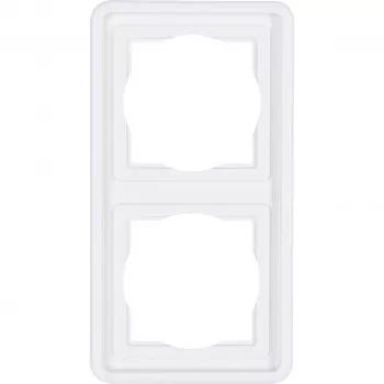 HEINRICH KOPP Kopp Marco 2 elementos blanco ártico 302402074