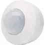 HEINRICH KOPP 827807006 Detector de presencia 360° de superficie, blanco, IP20