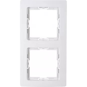 Kopp Paris Marco 2 elementos blanco puro 308502004