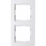 Kopp Paris Marco 2 elementos blanco puro 308502004