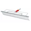 WOLF-Garten Multi-Star Cabezal rastrillo para hojas UH-M 60, 58 cm de ancho de trabajo 71AAA034650