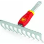 WOLF-GARTEN Multi-Star Rastrillo pequeño DS-M 19 cm (solo cabezal) 71AAA026650