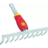 WOLF-GARTEN Multi-Star Rastrillo pequeño DS-M 19 cm (solo cabezal) 71AAA026650