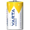Varta Longlife Power Pila alcalina D LR20 1,5V blíster de 2 uds. 04120229422