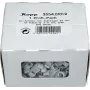 HEINRICH KOPP abrazaderas para cables, haz Ø 7-11 mm, gris, 200 uds. 355401019