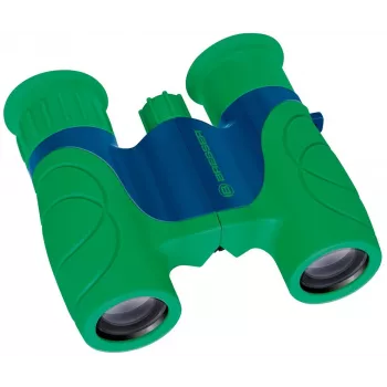 Bresser Junior prismáticos para niños 6x21 (88-10621)