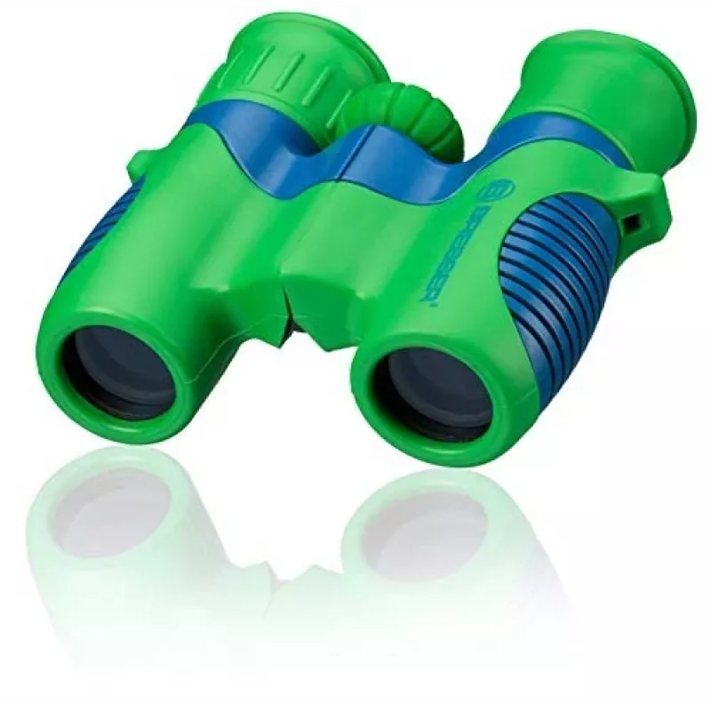 Bresser Junior prismáticos para niños 6x21 (88-10621)