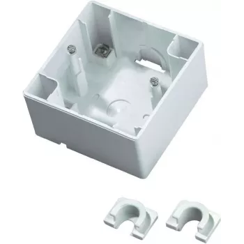 Heinrich Kopp carcasa de superficie Arktis blanco ártico 1 elemento 356352013