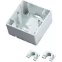 Heinrich Kopp carcasa de superficie Arktis blanco ártico 1 elemento 356352013
