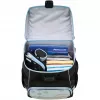 Herlitz Loop Mochila escolar 6-9 años con Cyber Soccer Robot