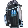 Herlitz Loop Mochila escolar 6-9 años con Cyber Soccer Robot