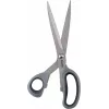 KWB 020923 tijera universal con hojas de acero inoxidable y mango soft-grip, 200 mm