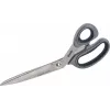 KWB 020923 tijera universal con hojas de acero inoxidable y mango soft-grip, 200 mm