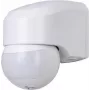 HEINRICH KOPP 823802014 detector de movimiento PIR, cableado, montaje en pared, blanco