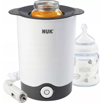 NUK Thermo Express Plus calientabiberones