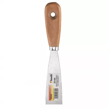 kwb 029300 hoja de recambio para raspador 30 mm para raspador universal