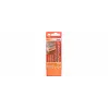 KWB EASY-CUT ALL-B-KASS.3-8, 5-TLG (048300) set de hojas de sierra de calar, 5 piezas, vástago en T, HCS/HSS, para madera, metal, plástico