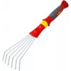 WOLF-Garten LD-2K rastrillo de mano (2722 000)