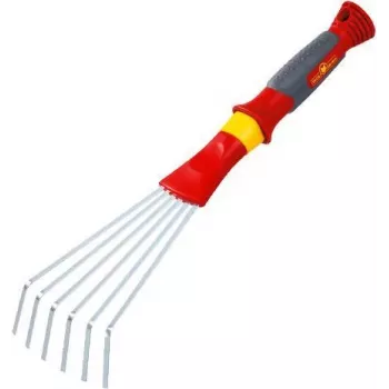 WOLF-Garten LD-2K rastrillo de mano (2722 000)