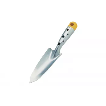 WOLF-Garten LU-P paleta de plantación - acero inoxidable - ergonómica - 5 cm (2914.000)