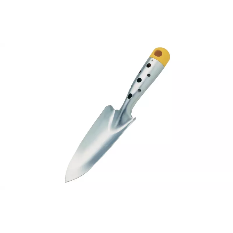 WOLF-Garten LU-P paleta de plantación - acero inoxidable - ergonómica - 5 cm (2914.000)