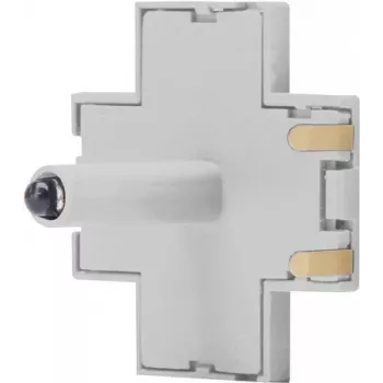 HEINRICH KOPP unidad indicadora LED 230V blanca 509923009