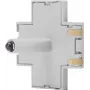 HEINRICH KOPP unidad indicadora LED 230V blanca 509923009