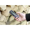 KWB medidor de humedad 012100 digital LCD tipo lápiz para madera y materiales de construcción
