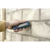 KWB medidor de humedad 012100 digital LCD tipo lápiz para madera y materiales de construcción