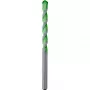 kwb 052650 Broca de carburo para granito 5 mm x 85 mm con vástago cilíndrico