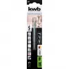 kwb 052650 Broca de carburo para granito 5 mm x 85 mm con vástago cilíndrico