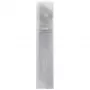 KWB 023395 Hojas de recambio 18 mm acero inoxidable, 10 uds.