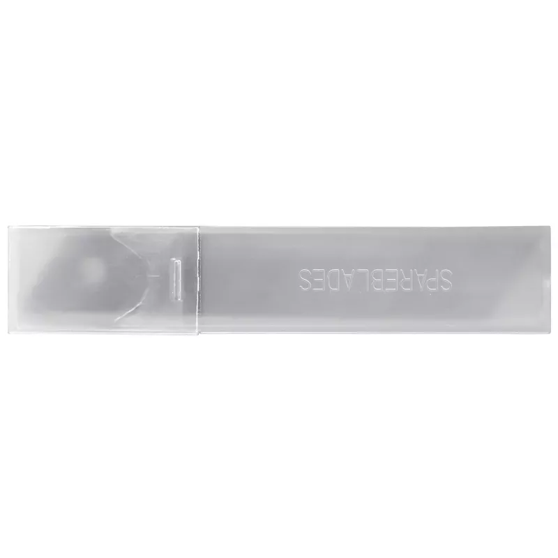 KWB 023395 Hojas de recambio 18 mm acero inoxidable, 10 uds.