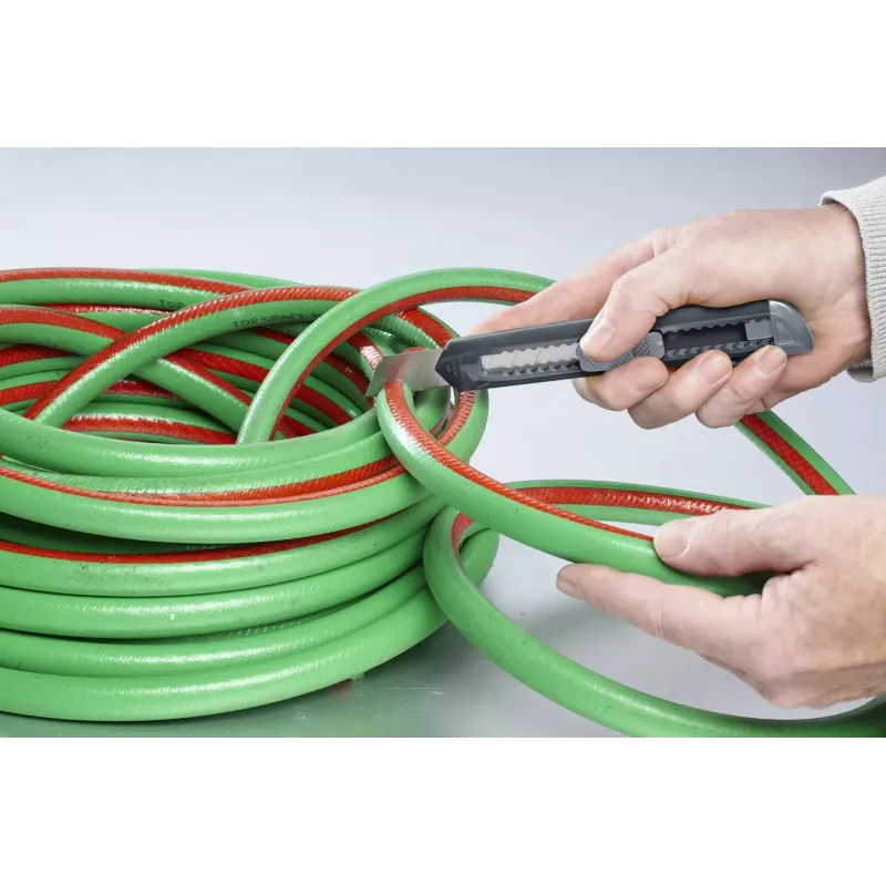 KWB 023395 Hojas de recambio 18 mm acero inoxidable, 10 uds.