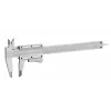 kwb 092090 Calibre pie de rey universal 150 mm acero inoxidable