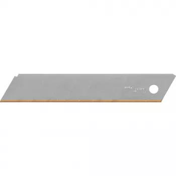 kwb TITAN Hojas de repuesto para cúter, 18 mm, 6 uds. 023206