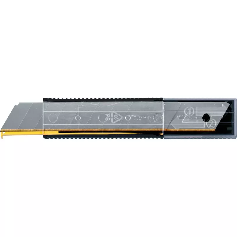 kwb TITAN Hojas de repuesto para cúter, 18 mm, 6 uds. 023206