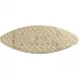 kwb Tacos de madera 10 mm, 50 uds., haya, ranurados, DIN 68150 029110
