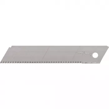 kwb Hojas de repuesto para aislantes, hojas de recambio, 18 mm, 5 uds. (024605)