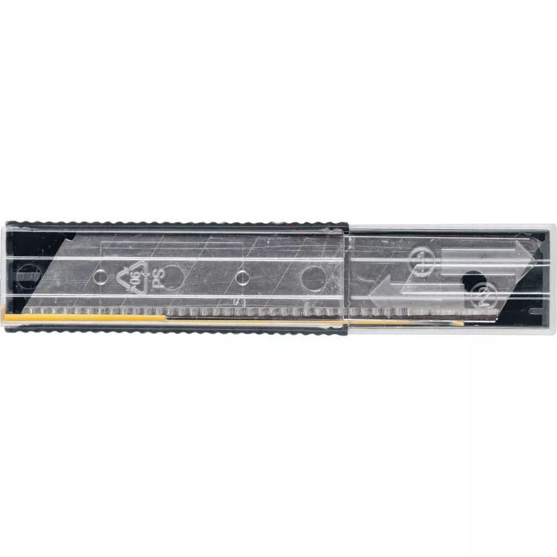 kwb Hojas de repuesto para aislantes, hojas de recambio, 18 mm, 5 uds. (024605)