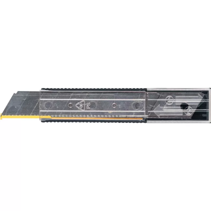 kwb Hojas de repuesto para aislantes, hojas de recambio, 18 mm, 5 uds. (024605)