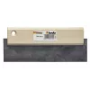 kwb 032620 Llana para juntas 200 mm x 55 mm goma elástica con mango de madera