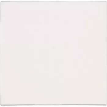 HEINRICH KOPP BC.Wippe HK07.r-we Blue-Control tecla basculante, blanco puro brillante (861901005)