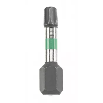 KWB 127240 Punta Torx T40, mango hexagonal 1/4