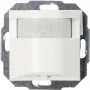 HEINRICH KOPP 808429557 Detector de movimiento empotrado 180° blanco puro IP20