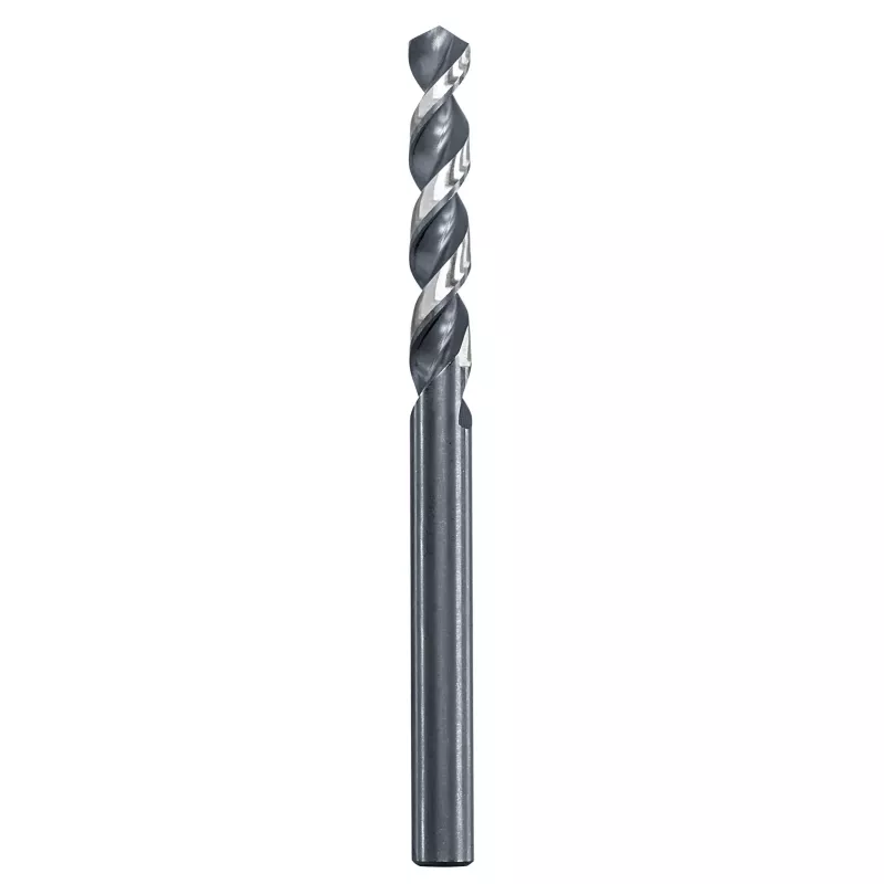 kwb 205100 Broca espiral HSS 10 mm DIN 338
