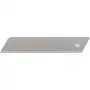 KWB 023506 Cuchillas de recambio para cutter, 25 mm, 5 piezas